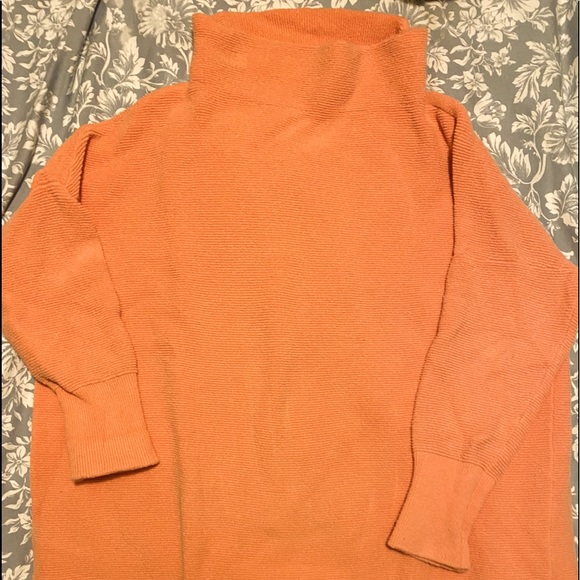 Free People Sweaters - Free People Ottoman Tunic